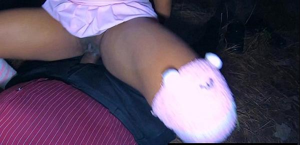  4k Took My Black Step Daughter Msnovember To The Bushes To Fuck, Crawl, And Squirt ShavedPussy For Me Point Of View Sex With Huge Jugs Bouncing With Hard Nipples On Sheisnovember